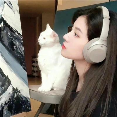 情在不言中