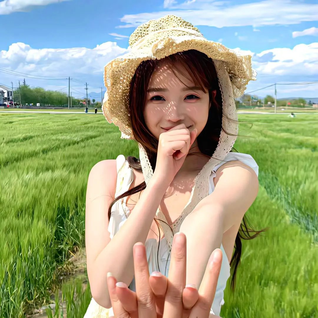 失去的女孩