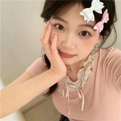 黑白姊妹
