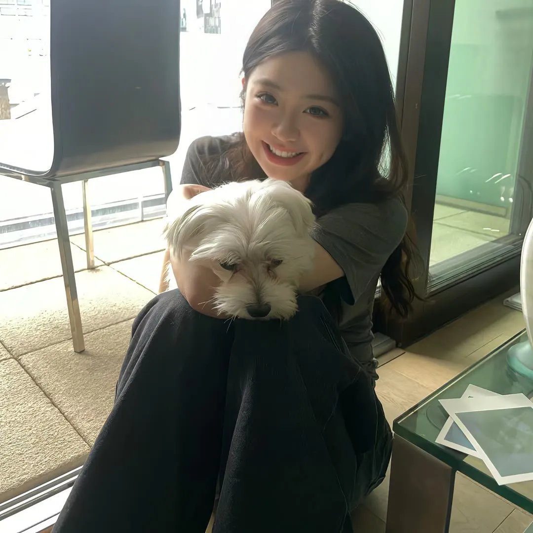 成为星星的少女